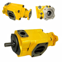 139-2383: PUMP GP