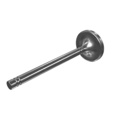 8N-0875: Engine Exhaust Valve