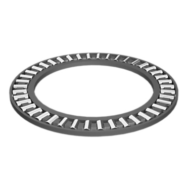 172-5317: Needle Thrust Bearing