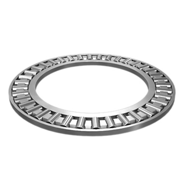 172-6050: 45mm Inner Diameter Needle Roller Thrust Bearing