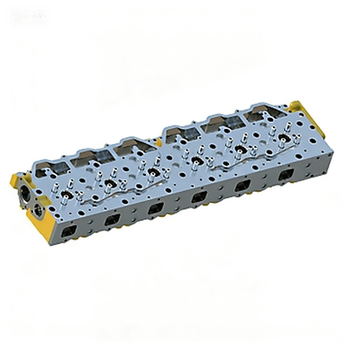 143-0047: Cylinder Head Assembly