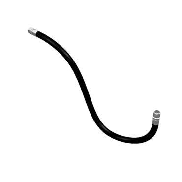 144-0119: HOSE AS