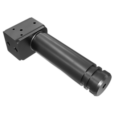 145-3031: Track Adjuster Piston