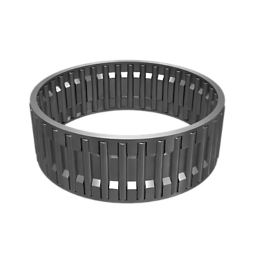 6V-8500: 55mm Inner Diameter Caged Roller Bearing