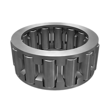 7Y-0252: Bearing-Caged Roller Assembly