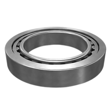 208-1729: 80.00mm Special Race And Roller Bearing