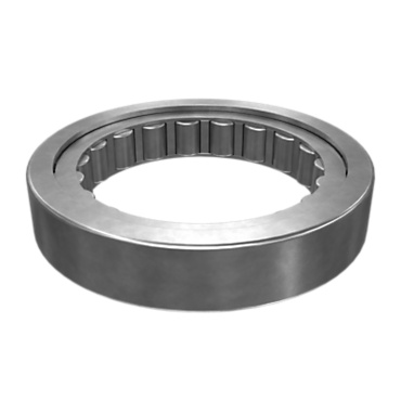 250-0839: 84.89mm Race and Roller Bearing