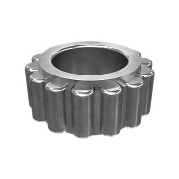 436-2593: 85mm Inside Diameter Roller Bearing