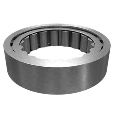 5P-2304: 59.38mm Minimum Diameter Race and Roller Bearing