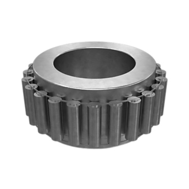 6Y-4890: 62.43mm Inner Race And Roller Bearing