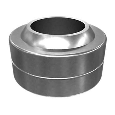 211-5383: 90mm Outer Diameter Ball Bushing