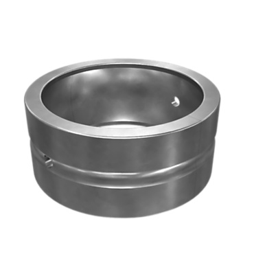 7D-3182: Self-Aligning Spherical Plain Bearing (Outer Race Only)