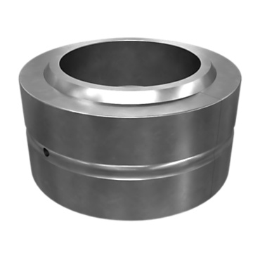 117-3006: 149.23mm Outer Ring Diameter Self Aligning Bearing