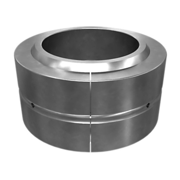 152-7554: 158.75mm OD Self Aligning Spherical Bearing