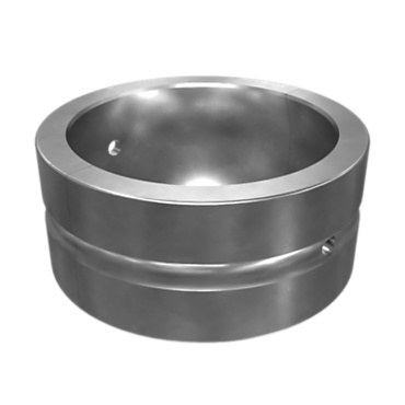 317-3911: Self-Aligning Spherical Plain Bearing (Outer Race Only)