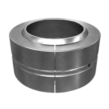 380-7673: Self-Aligning Spherical Plain Bearing