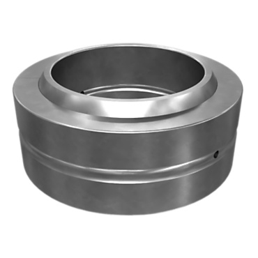 3W-8357: Self-Aligning Spherical Plain Bearing