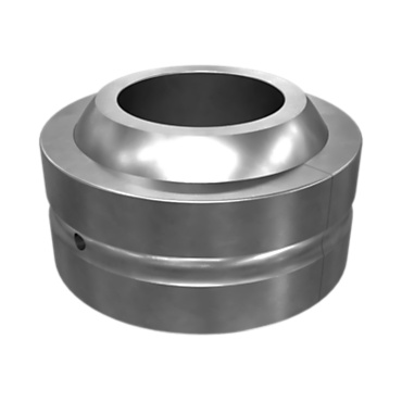 6J-1144: Self-Aligning Spherical Plain Bearing