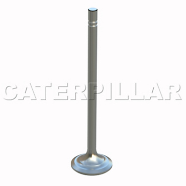 225-5499: Cylinder Head Exhaust Valve