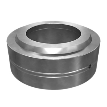 6Y-9380: Self-Aligning Spherical Plain Bearing