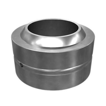 8J-3783: Self-Aligning Spherical Plain Bearing