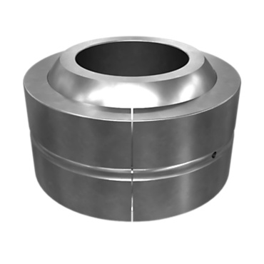 8J-8906: Self-Aligning Spherical Plain Bearing