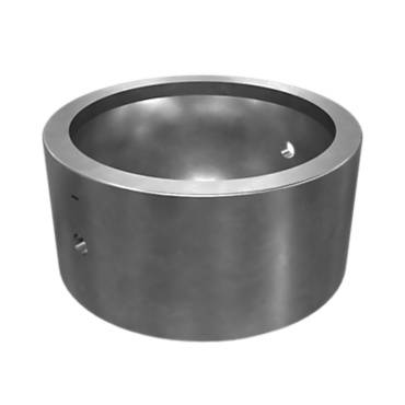 9D-2319: Self-Aligning Spherical Plain Bearing (Outer Race Only)