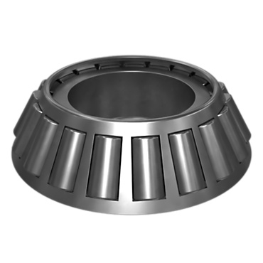 259-0608: 52.38mm Inner Diameter Tapered Cone Bearing