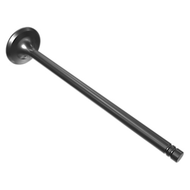 157-7130: 199.10mm Long Exhaust Valve