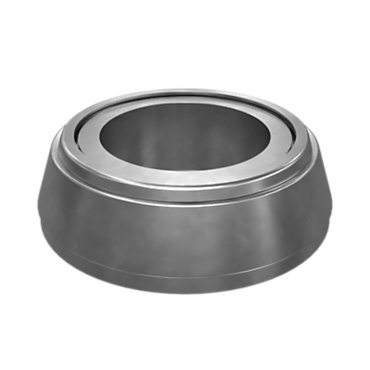 6V-3950: 66.68mm ID Tapered Roller Bearing Cone