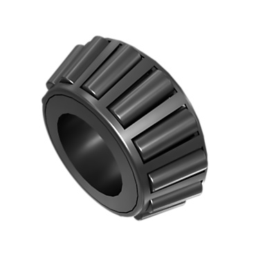 7T-5426: 25.4mm Inner Diameter Tapered Roller Cone Bearing