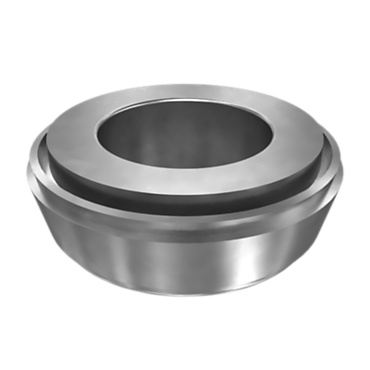 8J-0423: 33.34mm ID Tapered Roller Cone Bearing