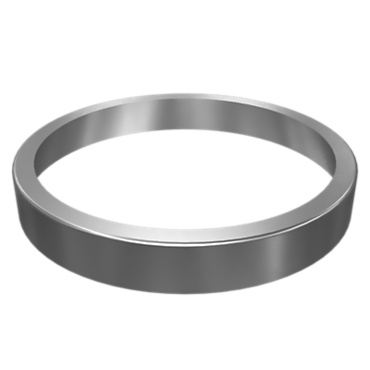 1P-9594: 260mm Outer Diameter Single Tapered Bearing Cup