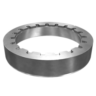 119-1084: Tapered Roller Bearing Cup with Sleeve