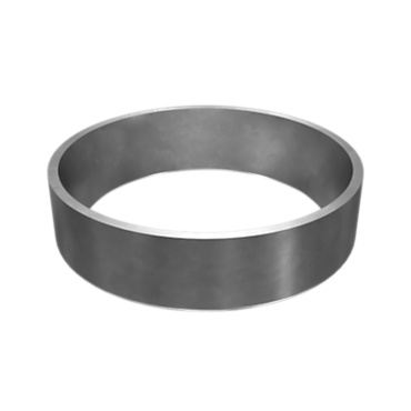 132-6598: 190.50mm Tapered Roller Bearing Cup