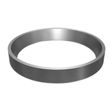 5D-6298: 317.50mm Outer Diameter Cup Bearing