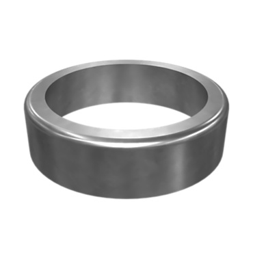 3B-2263: 87.31mm Tapered Roller Bearing Cup