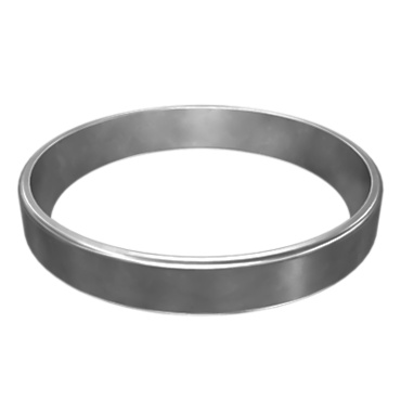 1P-2566: 121.44mm Single Tapered Roller Bearing Cup