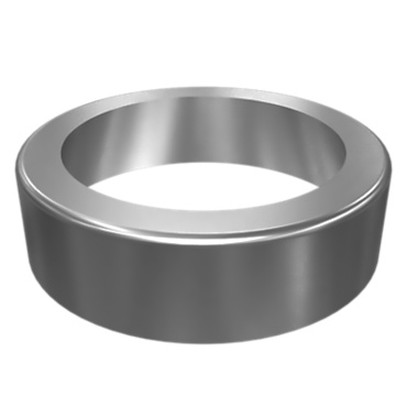 1P-7896: 105.00mm Outer Diameter Cylindrical Bearing Cup