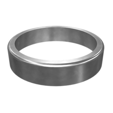 3L-9409: 112.71mm Tapered Roller Bearing Cup