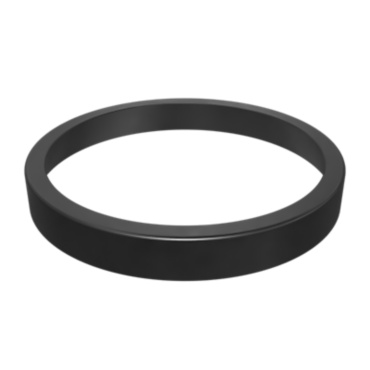 2D-6511: 282.57mm Tapered Roller Bearing Cup