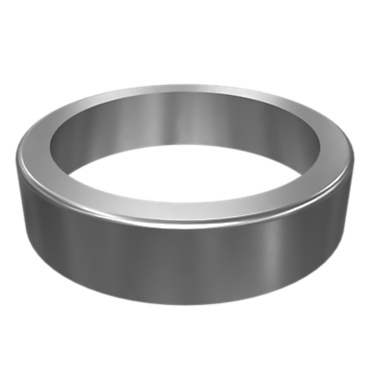 1B-3934: 161.93mm Tapered Roller Bearing Cup