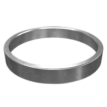 9W-7096: 342.07mm Tapered Roller Bearing Cup