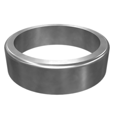 1B-3909: 101.60mm Tapered Roller Bearing Cup