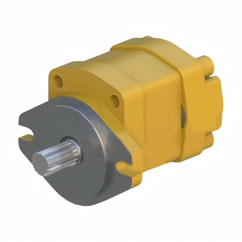 145-9047: Pump Gp