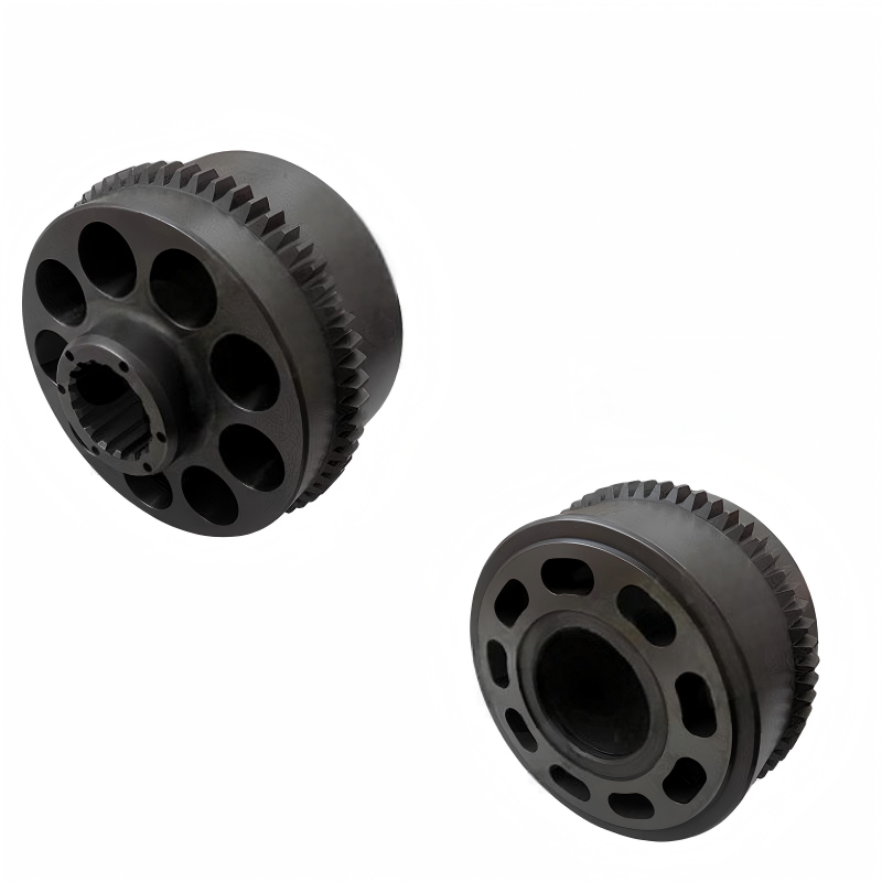 158-8966: BARREL