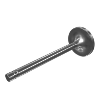 148-7455: 134.37mm Long Exhaust Valve