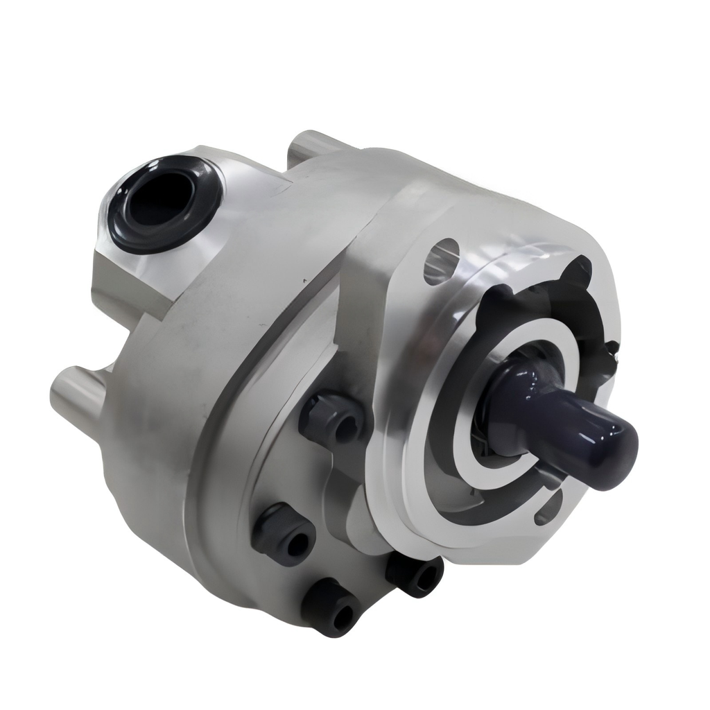 160-0196: PUMP G