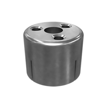 163-5528: 76.07mm Outer Diameter Pin Retainer Collet