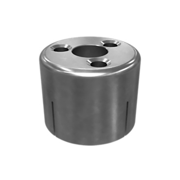163-5529: 76.07mm Outer Diameter Pin Retainer Collet